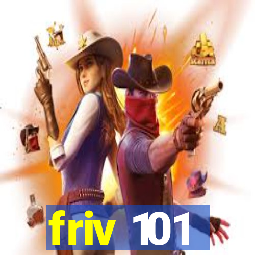 friv 101